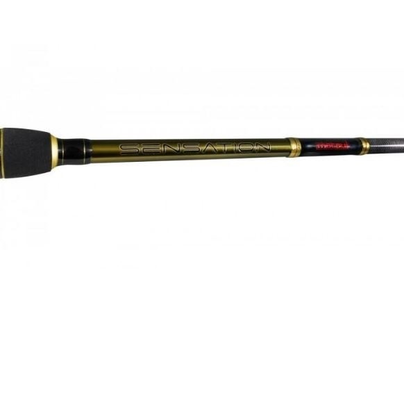 Спінінг Metsui Sensation 802H 12-52 g (6936396706797)