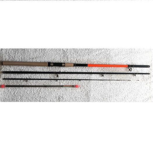 Фідер Super Star