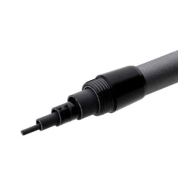 Телескопічне вудлище Flagman S-Bleak Pole