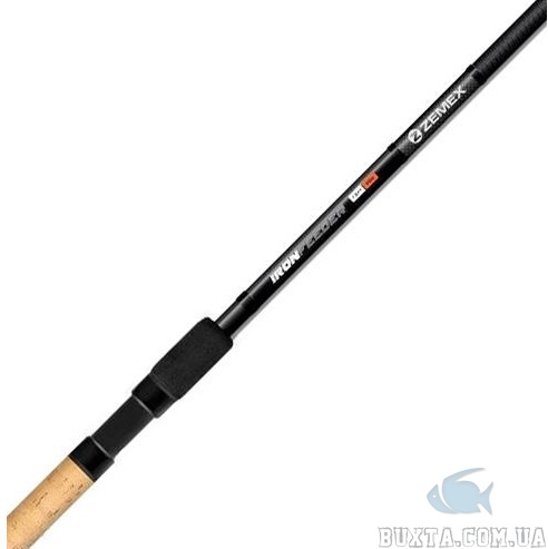 Фідер Zemex Iron Feeder
