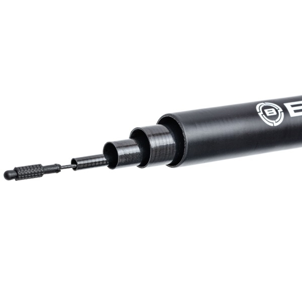 Телескопічне вудлище Brain Apex Pole NEW