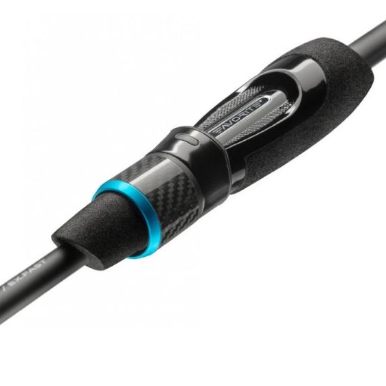 Спінінг Favorite Blue Bird BB1-682SUL-S 2.04m 0.8-5g Ex.Fast (1693.05.26)