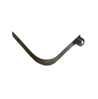 Кнопка весла Kolibri металева (12.156.21)