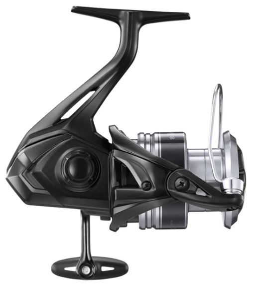 Котушка Shimano Aero BB 4000 3+1BB 4.7:1 (2266.67.70)