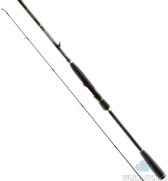 Спінінг Favorite Skyline NEW SKYA-762M 2.29m 8-24g Ex.Fast (1693.04.69)