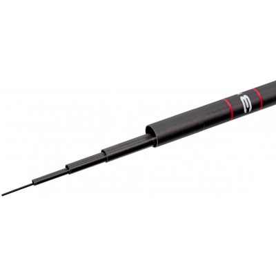 Телескопічне вудлище Maver Invincible Extreme MX