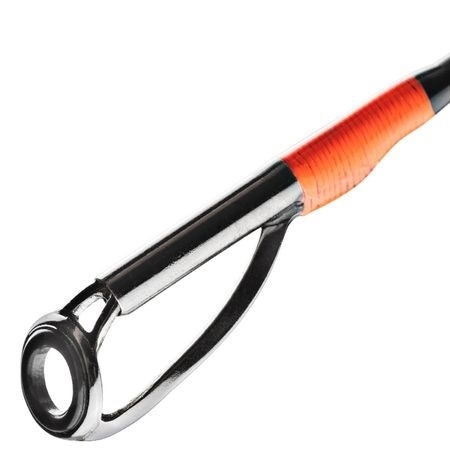 Спінінг Select Basher BSR-702SH 2.13m 40-120g Regular Fast (1870.36.51)