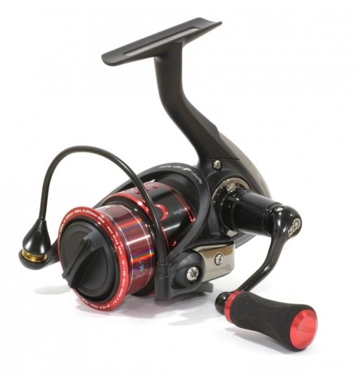 Котушка Favorite Hurricane