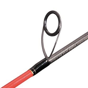 Спінінг Team Salmo Ballist 7-28g 1.80m (TSBA4-591F)