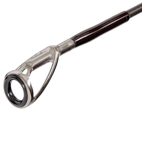 Спінінг G.Loomis Trout Series Spinning Rod TSR801-2 GLX 2.03m 0.9-5g (2266.56.02)