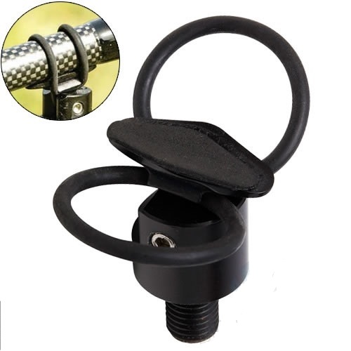 Підставка Prologic Clinch Pivoting Snag Butt Grip (1846.16.01)