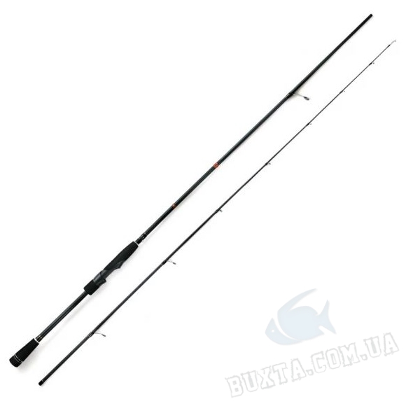 Спінінг Fanatik Dagger 2.40 m 10-35g Fast