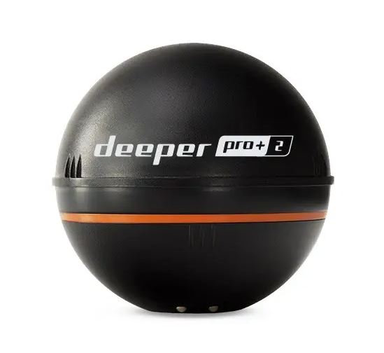 Ехолот Deeper PRO + 2 (ITGAM1080)