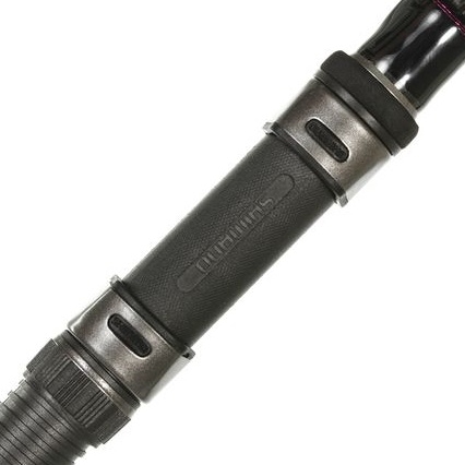 Коропове вудлище Shimano Tribal Carp TX-2