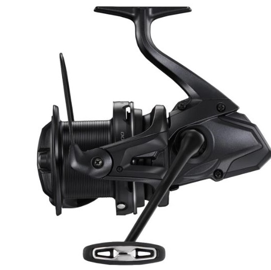Котушка Shimano Ultegra 14000 XTE 4+1BB 4.3:1 (2266.67.73)