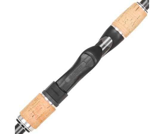 Спінінг Shimano Sedona 611M (CORK) 2.11m 7-35g (2266.28.20)