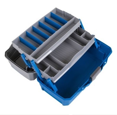 Ящик риболовний Flambeau (2 полиці) 6382TB