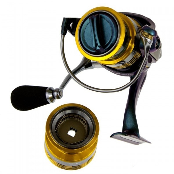 Котушка Favorite Sirius