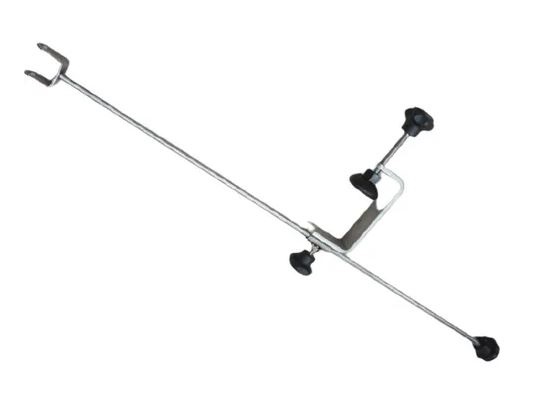 Струбцина для датчика ехолота Технопарус