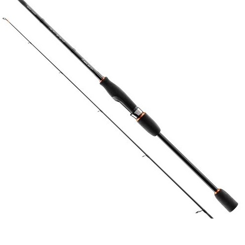 Спінінг Select Freek FRK-862MH 2.60m 7-28g Fast (1870.31.55)