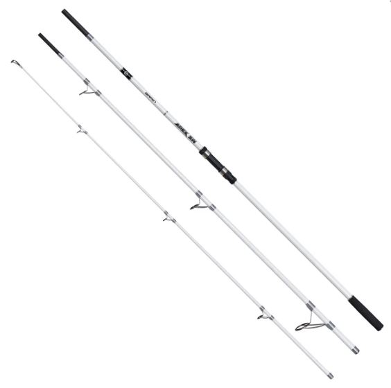 Серфове вудилище Brain Apex SW