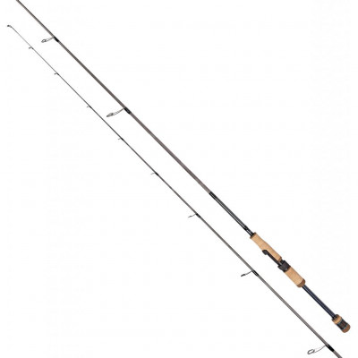 Спінінг G.Loomis GLX Jig & Worm Spinning GLX 852S JWR 2.16m 3.5-10.5g (1 частина.) (2266.56.15)