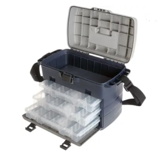 Ящик Select Tackle System SLHS-320 46x24x32cm (1870.30.71)