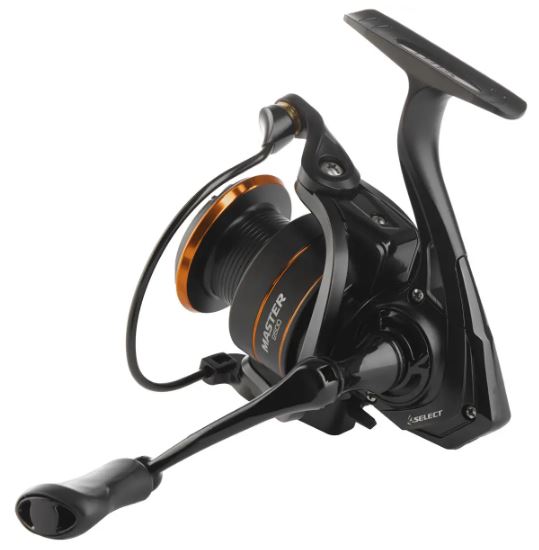 Котушка Select Master