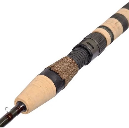 Спінінг G.Loomis Trout Series Spinning Rod TSR862-2 GLX 2.18m 1.75-8.75g (2266.54.33)