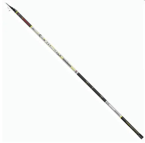 Телескопічне вудлище Trabucco Atomic XR Master Power