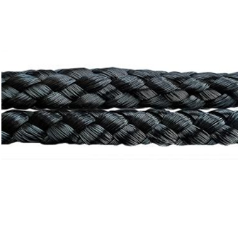 Леєр Kolibri 12 мм, чорний (11.0711.62)