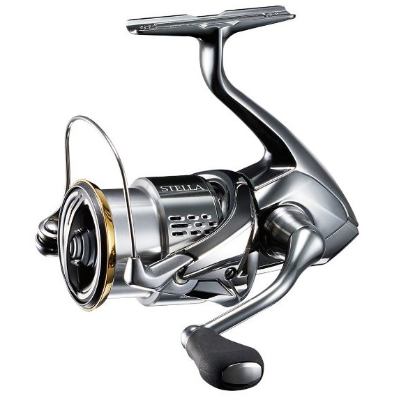 Котушка Shimano Stella FJ