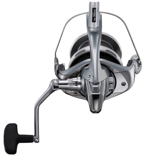Котушка Shimano Ultegra 14000 XSE 4+1BB 4.3:1 (2266.67.72)