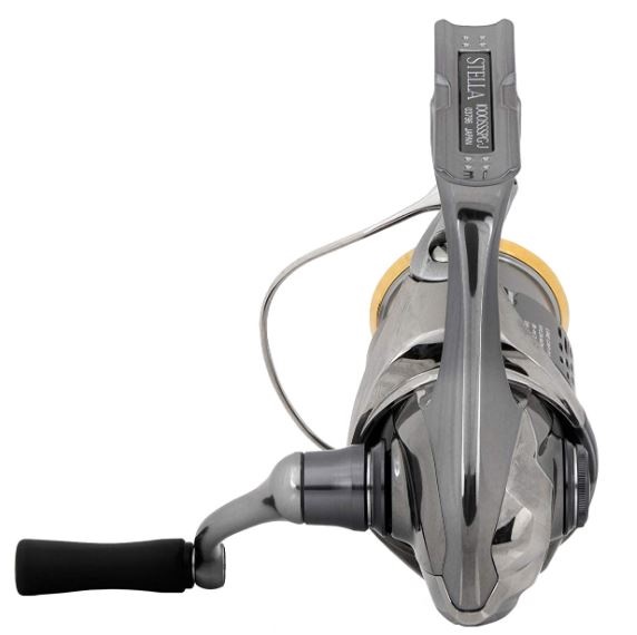 Котушка Shimano Stella FJ