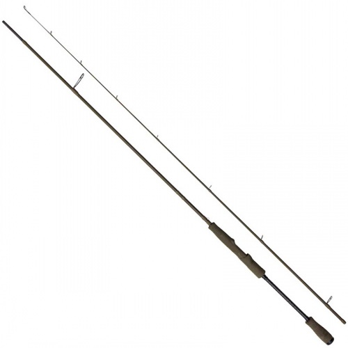 Спінінг Savage Gear SG4 Ultra Light Game 7'3"/2.21m 3-10g (1854.18.08)