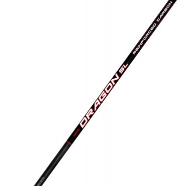 Телескопічне вудлище Maver Dragon SL