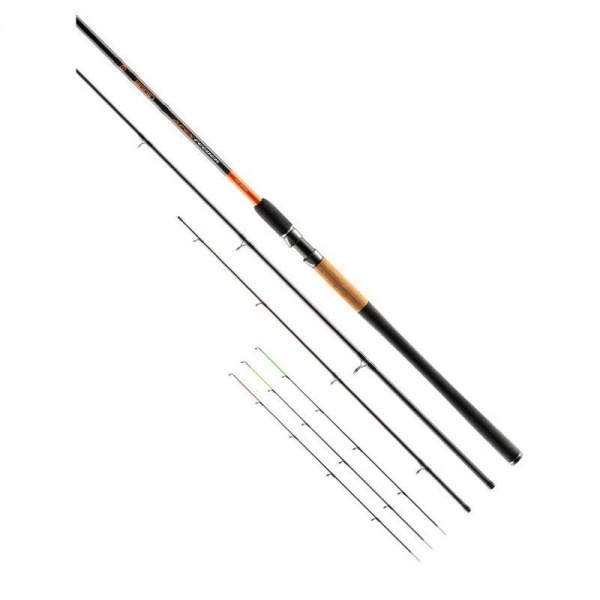 Фідер Brain Apex NEW