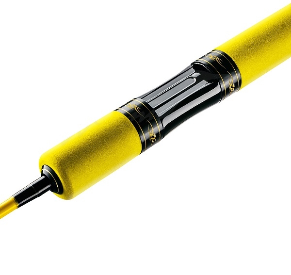 Спінінг Favorite Arena Vivid ARNV-YW632SUL 1.9m 1-4g Mod-Slow (1693.04.65)