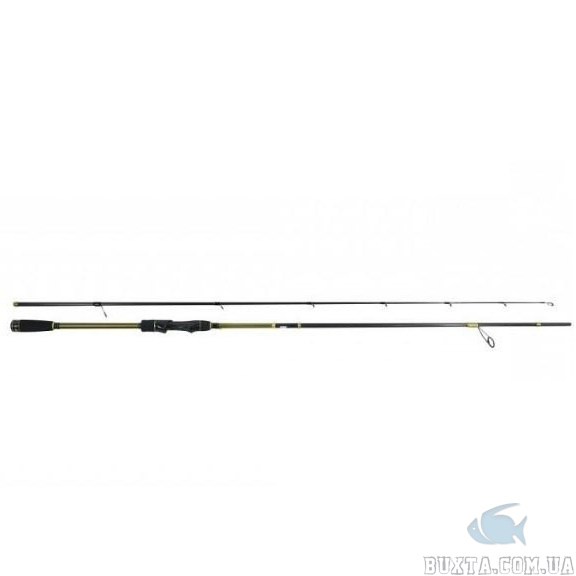 Спінінг Metsui Sensation 902H 12-46 g (6936426706827)