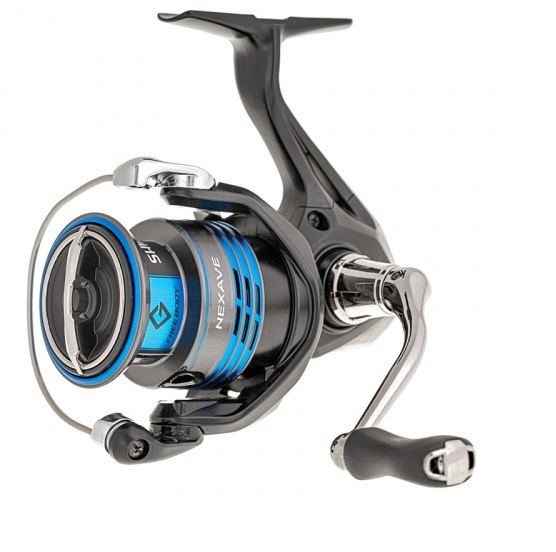 Котушка Shimano Nexave FI