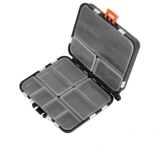 Коробка Select Terminal Tackle Box SLHS-026 12.2х10.5х3.4cm (1870.30.53)