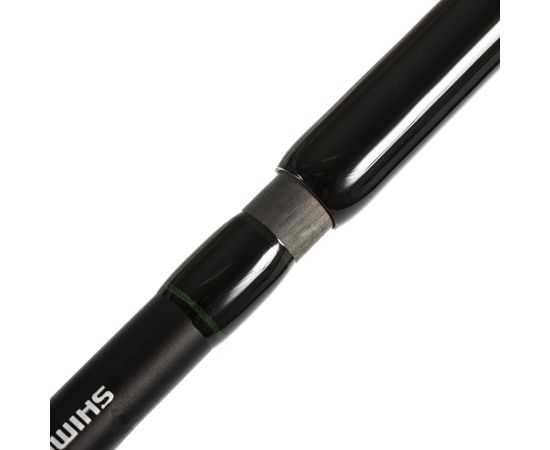 Коропове вудлище Shimano Tribal Carp TX-1A 3sec.