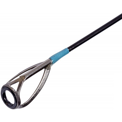 Кастингове вудлище G.Loomis NRX Jig & Worm Casting NRX 803C JWR 2.03m 5-18g Casting (1 частина.) (2266.56.70)
