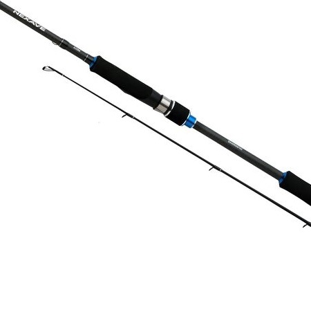 Спінінг Shimano Nexave (EVA) 61UL 1.85m 1-7g (2266.42.18)