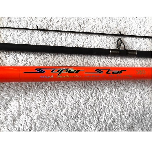 Фідер Super Star