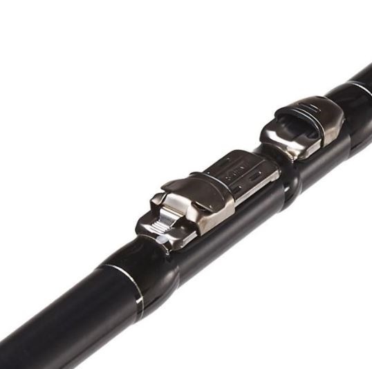 Телескопічне вудлище Salmo Elite Bolognese Medium M