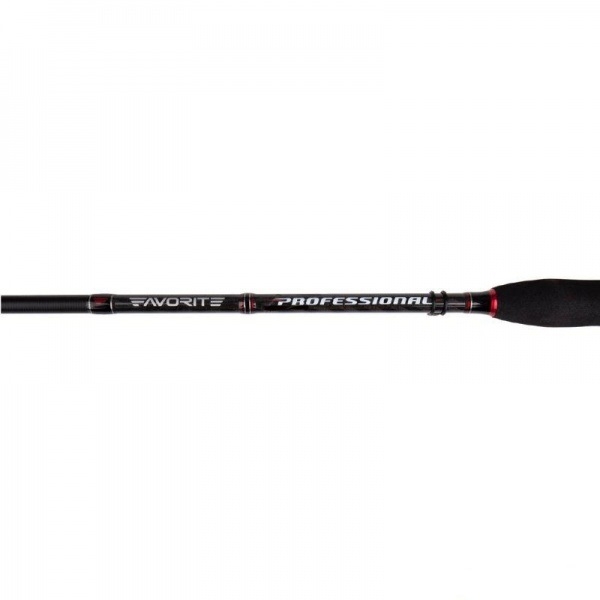 Спінінг Favorite Professional NEW PRF-732UL 2.20m 2-8g (1693.04.09)