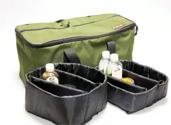 Рибальська термосумка Fisher (К-006)