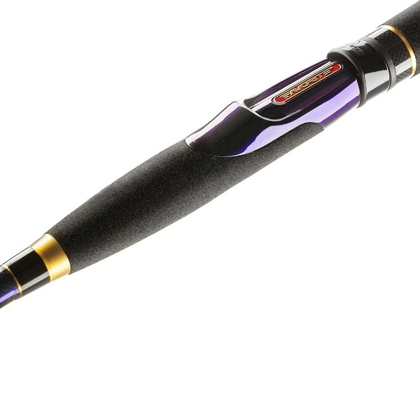 Спінінг Favorite Skyline NEW SKYA-862ML 2.58m 5-18g Ex.Fast (1693.04.46)