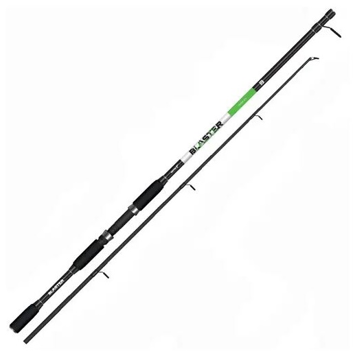 Спінінг Salmo Blaster Spin 40 10-40g 2.10m (2407-210)
